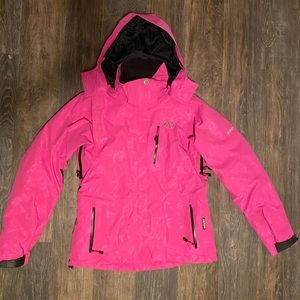 MARKER Winter Jacket